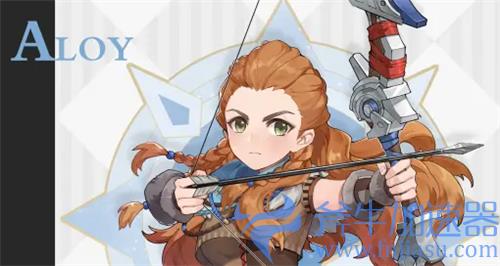 原神埃洛伊怎么获得 免费五星冰弓角色领取条件