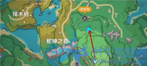 原神遗迹机兵位置大全 混沌机关在哪里刷