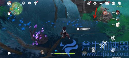 原神遗迹机兵位置大全 混沌机关在哪里刷