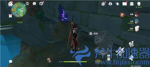 原神遗迹机兵位置大全 混沌机关在哪里刷