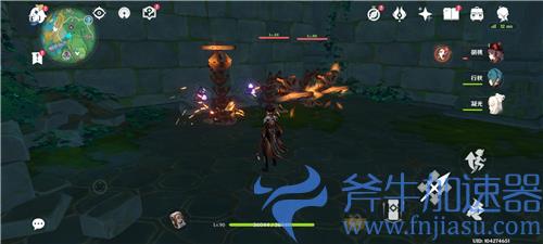 原神遗迹机兵位置大全 混沌机关在哪里刷