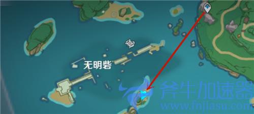 原神遗迹机兵位置大全 混沌机关在哪里刷