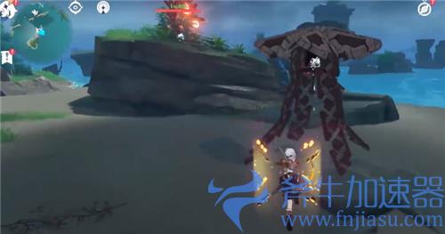 原神遗迹机兵位置大全 混沌机关在哪里刷