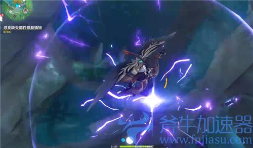 原神遗迹机兵位置大全 混沌机关在哪里刷