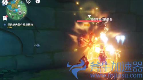 原神遗迹机兵位置大全 混沌机关在哪里刷