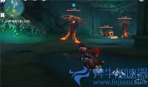 原神遗迹机兵位置大全 混沌机关在哪里刷