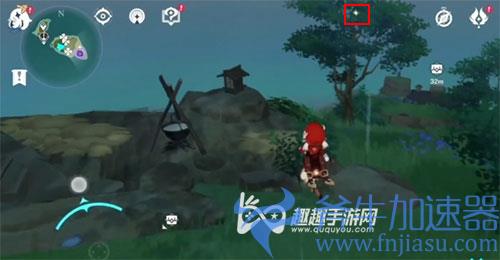 原神农民的宝藏触发位置03