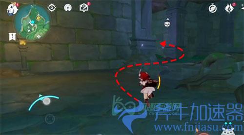 原神农民的宝藏17