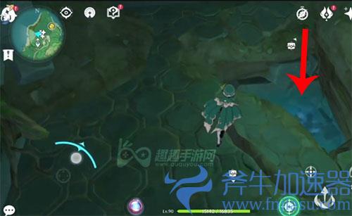 原神农民的宝藏19