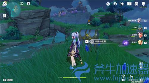 原神瓦罐宝箱位置攻略 在哪个地方一览