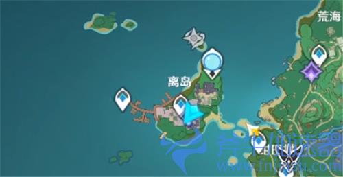 原神在他乡任务怎么触发 在哪接这个任务