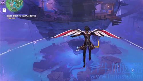 原神第七个武士怎么触发 任务接取条件介绍