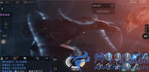 EVE手游T7船推荐 开巡洋还是战巡好