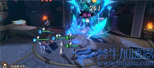 古剑奇谭木语人主角要培养吗 主角要不要练