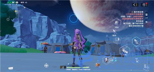 幻塔金色密码箱位置介绍 高级密码箱在哪