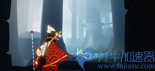 光遇雨林神秘山洞07