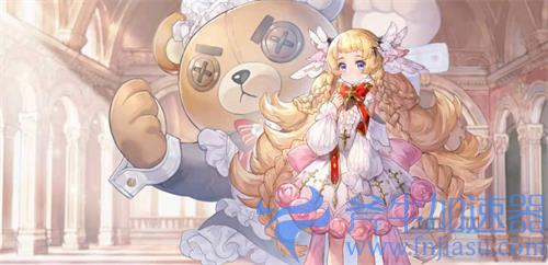 月神的迷宫玛安娜怎么样 强度值得培养吗