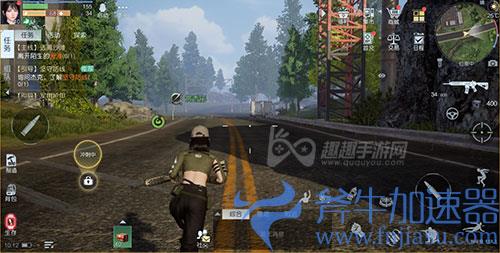 黎明觉醒玩起来很卡