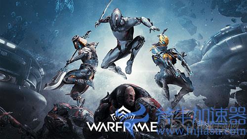 星际战甲手游版叫什么 手机版名字介绍