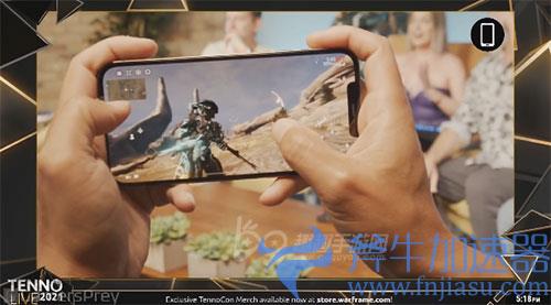 星际战甲手游版叫什么 手机版名字介绍