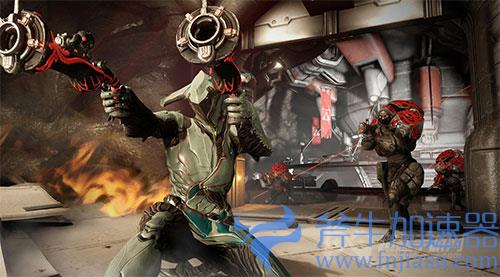 星际战甲手游版叫什么 手机版名字介绍