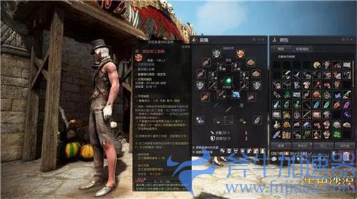 黑色沙漠手游怎么把装备给小号 教你大号装备给小号用