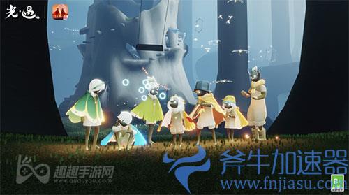 光遇安卓可以转到iOS吗02