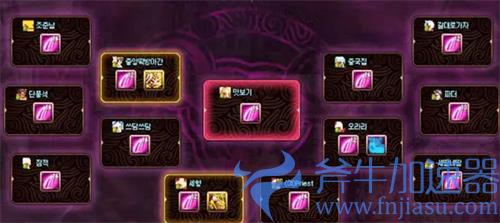 dnf希洛克周几刷新 团本重置时间介绍