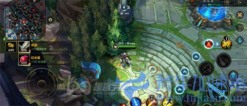 英雄联盟手游未成年能玩几个小时02