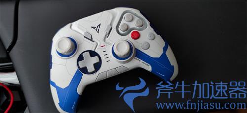 英雄联盟手游能用手柄玩吗 支持手柄吗