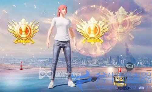 和平精英巅峰宗师特效是永久的么01