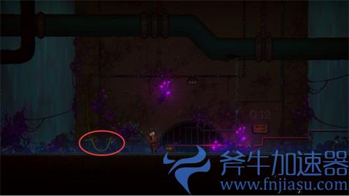 迷雾侦探电线在哪 教你获得电缆