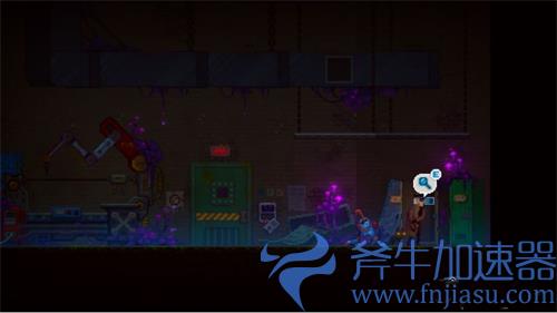 迷雾侦探电线在哪 教你获得电缆