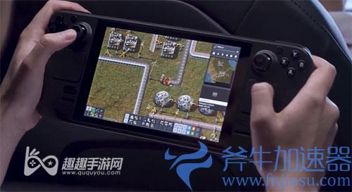 steam掌机能玩什么游戏02