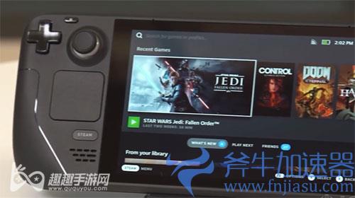 steam掌机能玩什么游戏03