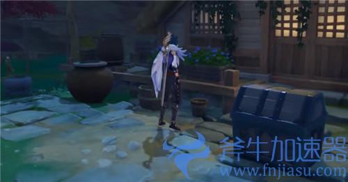 原神保本的竹篮有什么用 报酬奖励一览