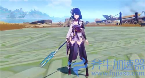 原神雷电将军强度怎么样 0命值得抽吗