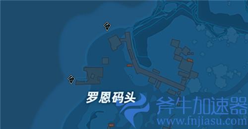 幻塔雷鳗在哪 地图分布位置一览