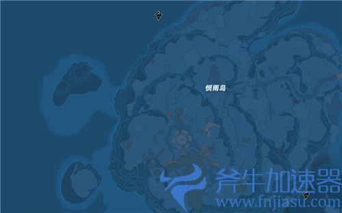 幻塔雷鳗在哪 地图分布位置一览