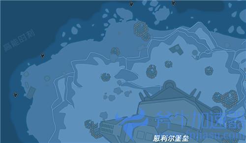 幻塔雷鳗在哪 地图分布位置一览