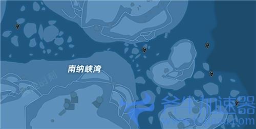 幻塔雷鳗在哪 地图分布位置一览