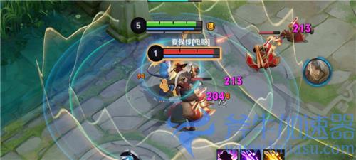 王者荣耀玩趣恶龙是谁的皮肤