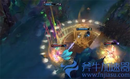 英雄联盟终极魔典盖伦怎么玩 大招选择推荐