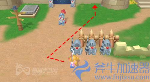 摩尔庄园密码荣光01