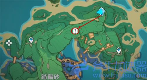 原神一袋花种有什么用 花种子任务道具给谁