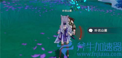 原神一袋花种有什么用 花种子任务道具给谁