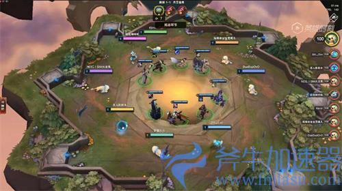 云顶之弈选秀怎么卖英雄最新 选秀的时候还能卖卡吗