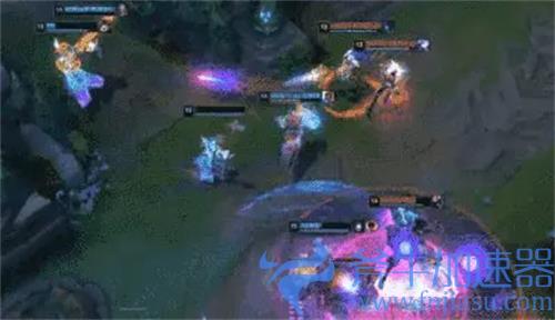 lol终极魔典亚索用什么大招 技能选择推荐