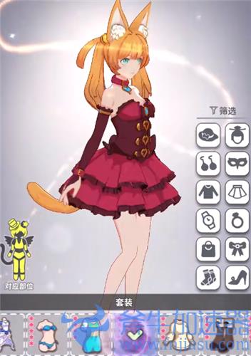 猫灵相册升星要多少碎片 从1星升到5星所需碎片表