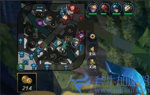 英雄联盟手游为什么没有门牙塔 抄王者荣耀吗